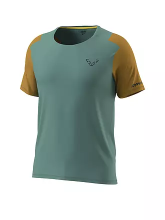 DYNAFIT | Camiseta funcional Transalper para hombre |